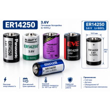LI-SOCL2 (ER)