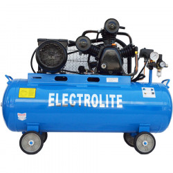 Компрессор Electrolite 650/100 (12.5 бар)