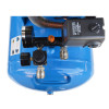 Компрессор Electrolite 650/100 (12.5 бар)
