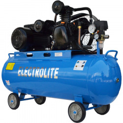 Компрессор Electrolite 650/100-3 (12.5 бар)