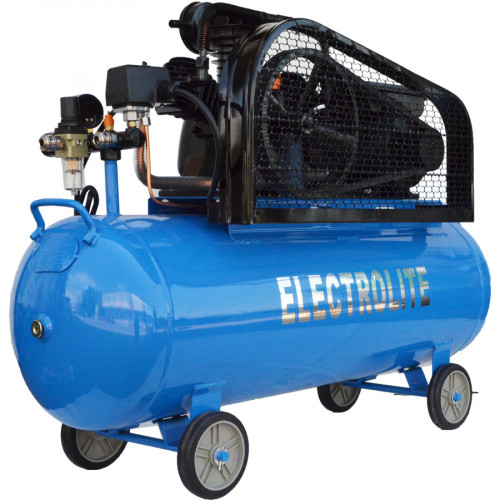 Компрессор Electrolite 650/100-3 (12.5 бар)