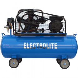 Компрессор Electrolite 650/100-3 (12.5 бар)