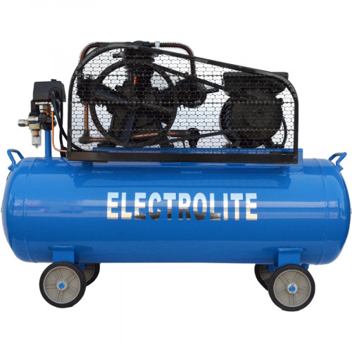 Компрессор Electrolite 650/100-3 (12.5 бар)