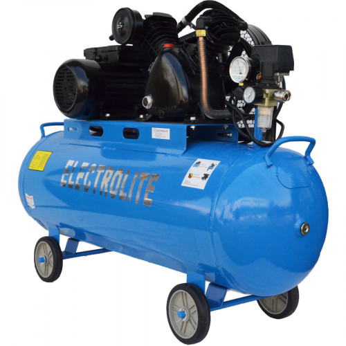 Компрессор Electrolite 460/100 (12.5 бар)