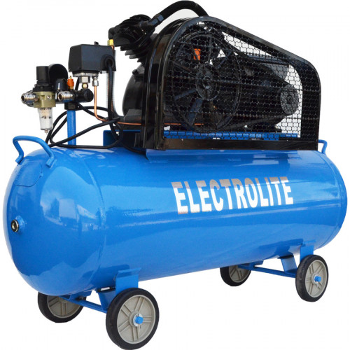 Компрессор Electrolite 460/100 (12.5 бар)