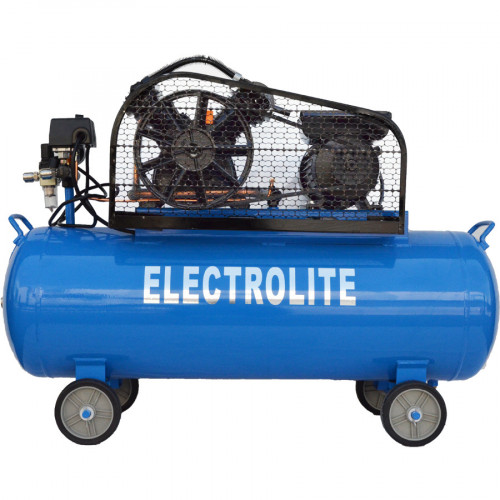 Компрессор Electrolite 460/100 (12.5 бар)