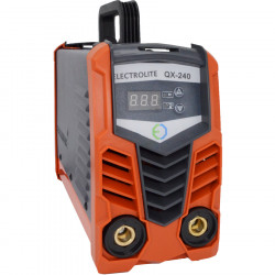 Сварочный аппарат Electrolite QX 240