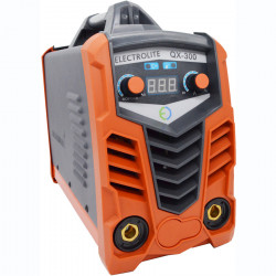 Сварочный аппарат Electrolite QX 300 New
