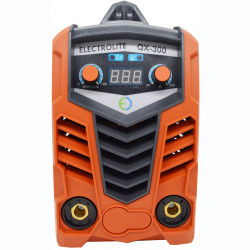 Сварочный аппарат Electrolite QX 300 New