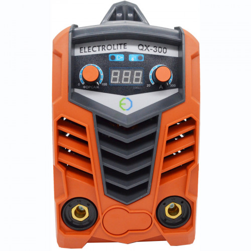 Сварочный аппарат Electrolite QX 300 New