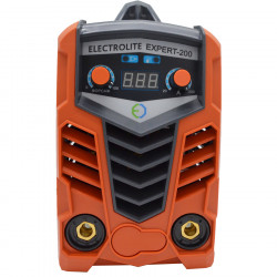 Сварочный аппарат Electrolite EXPERT-200 MOSFET