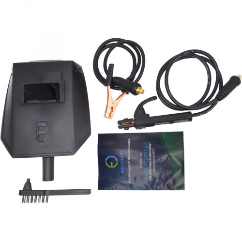 Сварочный аппарат Electrolite EXPERT-200 MOSFET