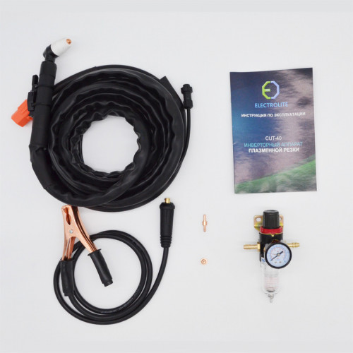 Плазморез Electrolite CUT-40