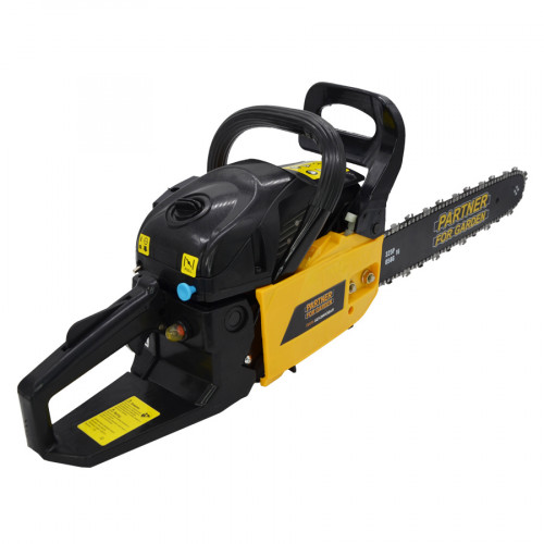 Бензопила Partner for garden GS-350