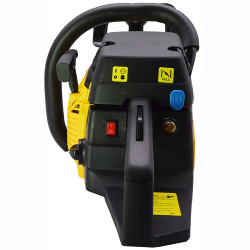 Бензопила Partner for garden GS-245