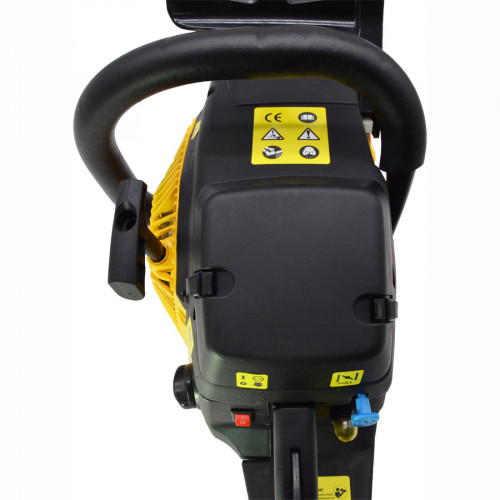 Бензопила Partner for garden GS-245