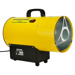Пушка газовая Electrolite GH-10