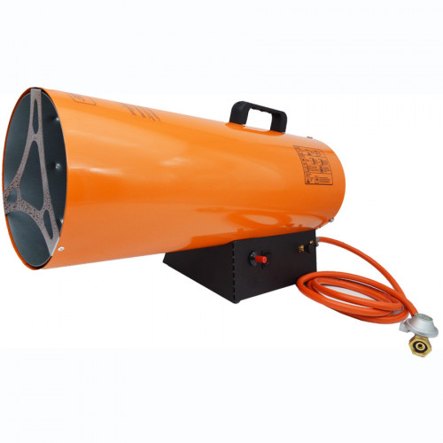 Пушка газовая Electrolite GH-30