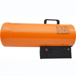 Пушка газовая Electrolite GH-30