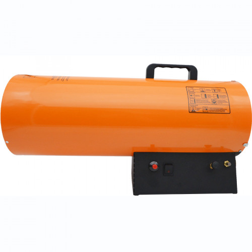 Пушка газовая Electrolite GH-30