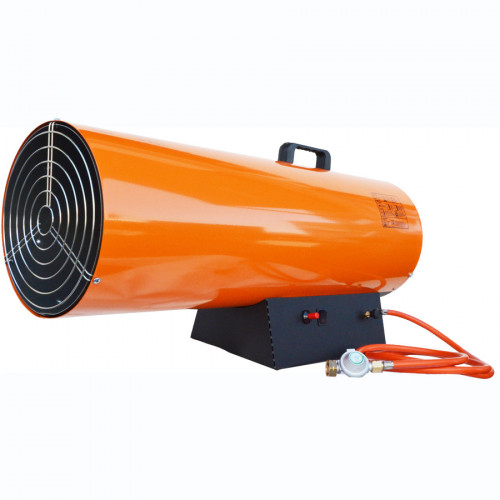 Пушка газовая Electrolite GH-50