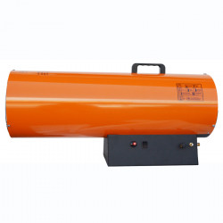 Пушка газовая Electrolite GH-50