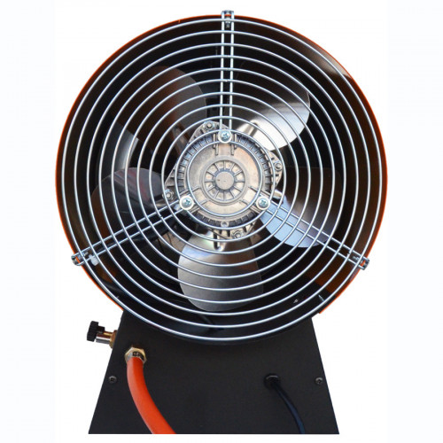 Пушка газовая Electrolite GH-50