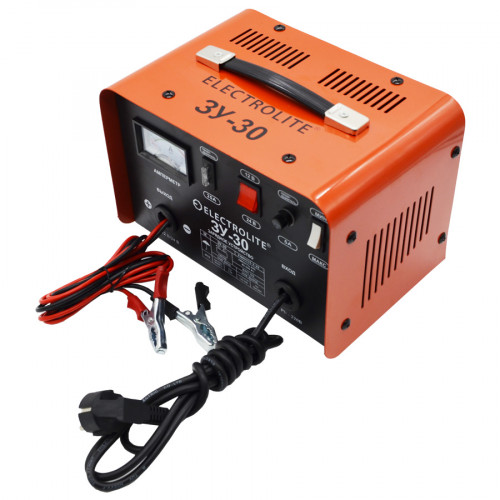 Зарядное устройство Electrolite ЗУ-30