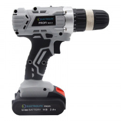 Шуруповерт Electrolite PROFI 14/2.0 New