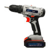 Шуруповерт Electrolite PROFI 12/2.0 New