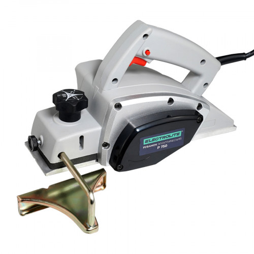 Рубанок Electrolite P 750