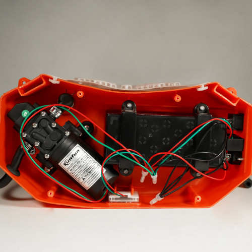 Опрыскиватель аккум. Electrolite BS-16