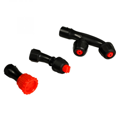 Опрыскиватель аккум. Electrolite BS-16