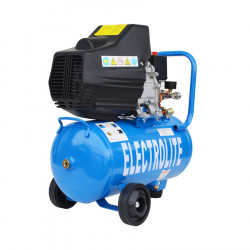 Компрессор Electrolite 260/24