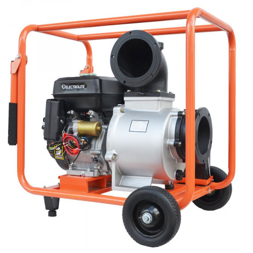 Мотопомпа Electrolite GP-150/16