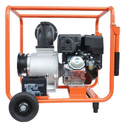 Мотопомпа Electrolite GP-150/16