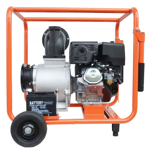 Мотопомпа Electrolite GP-150/16