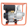 Мотопомпа Electrolite DP-100 Дизель