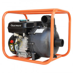 Мотопомпа Electrolite TB-50