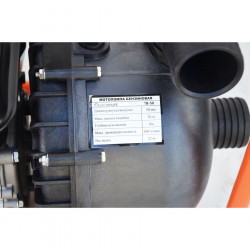 Мотопомпа Electrolite TB-50