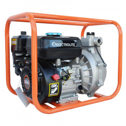 Мотопомпа Electrolite FH-15