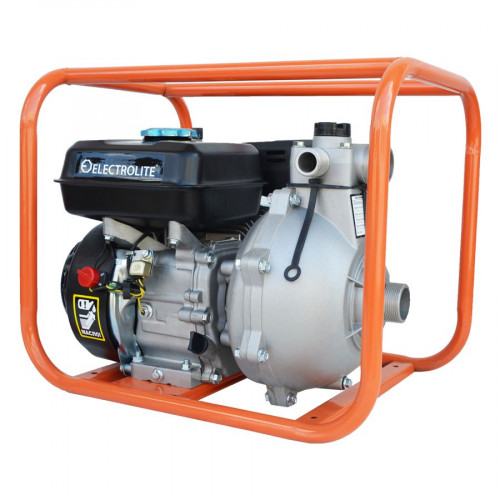 Мотопомпа Electrolite FH-15