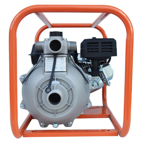 Мотопомпа Electrolite FH-15