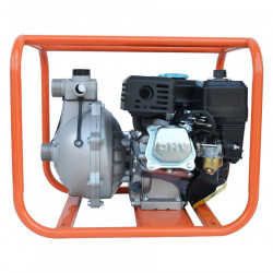 Мотопомпа Electrolite FH-15