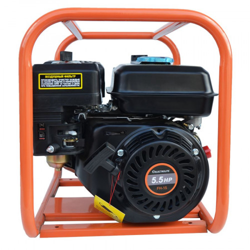 Мотопомпа Electrolite FH-20