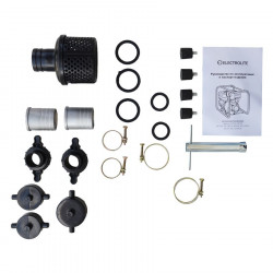 Мотопомпа Electrolite FH-20