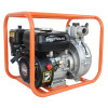 Мотопомпа Electrolite FH-20