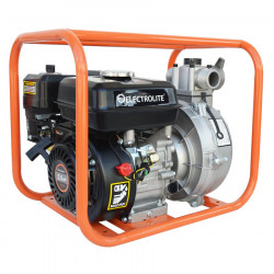 Мотопомпа Electrolite FH-20