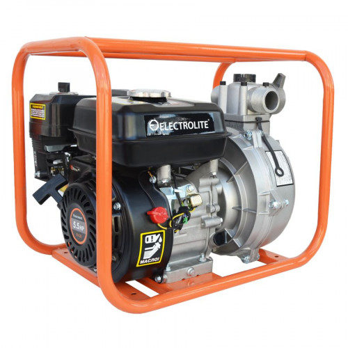 Мотопомпа Electrolite FH-20