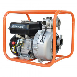 Мотопомпа Electrolite FH-20